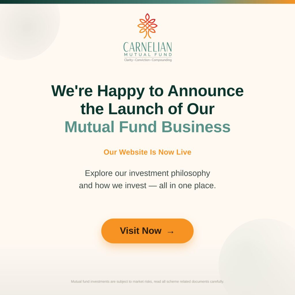 Carnelian MF Website